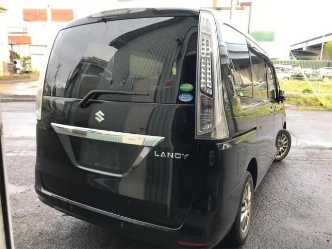 ランディ２．０Ｇ　４ＷＤ　イベント開催値　下げ中！限定プライス　ドライブレコーダー　全周囲カメラ　ＴＶ　クリアランスソナー　クルコン　レーンアシスト　衝突被害軽減　両側電動ドア　オートライト　アイドリングストップ 4WD 2000 5Dr