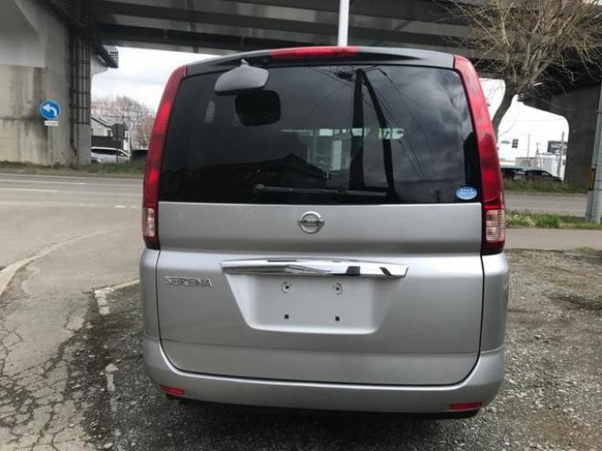 セレナ２０Ｓ　４ＷＤ　福祉車輛　今日値　下げ中！３１日迄限定プライス！！３カ月３０００ＫＭ保証　　整備士在籍　自社工場　　７人乗り　アンシャンテリフトアップ　両側スライドドア　３列シート　ＣＶＴ　ＣＤ　エアコン 4WD 2000 5Dr