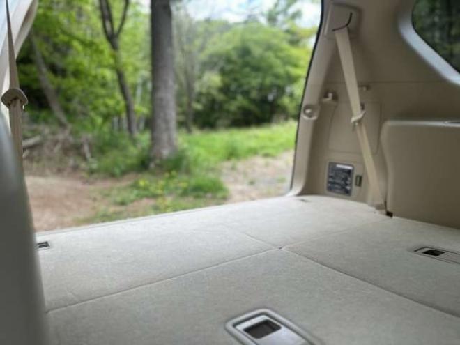 ランドクルーザープラド 2.7 TX 4WD　TRDエアロ/ワンオーナー/ETC/サンルーフ 2700