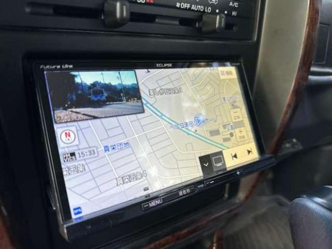 ハイラックスサーフ3.4 SSR-G ワイドボディ 4WD　サンルーフ/ETC/外ナビ/リフトUP/PS/PW 3400
