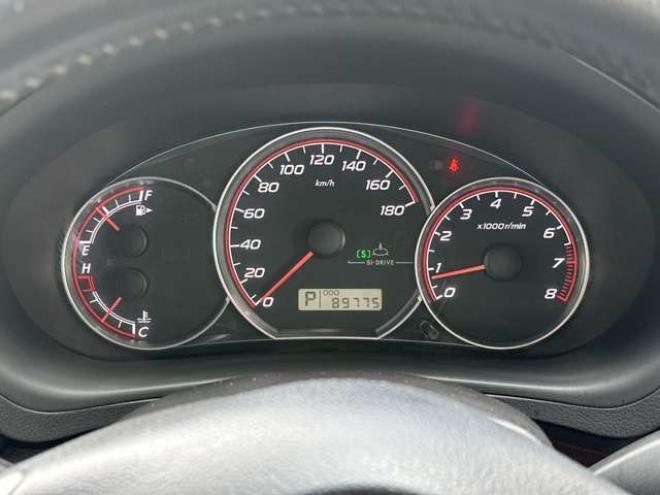 フォレスター2.0 XT 4WD　社外AW/電動シート/クルコン/ETC/ターボ 2000