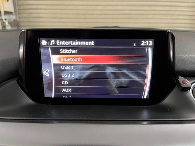 アテンザワゴンＸＤ　プロアクティブ　本州仕入　禁煙車　セーフティクルーズＰＫＧ　スカイアクティブディーゼルターボ　純正１９インチＡＷ　社外１７ＡＷ＋スタッドレスタイヤ付　純正ナビ（地デジ　ＤＶＤ再生　Ｂｌｕｅｔｏｏｔｈ）＋バックカメラ　ＢＯＳＥサウンド　レッド＆ブラックコンビシートカバー　衝突軽減ブレーキ　レーダークルーズコントロール　ブラインドスポット　車線逸脱警報　ＬＥＤヘッドライト　アドバンスキー　横滑り防止装置　ＥＴＣ 4WD 2200 5Dr