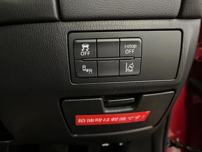 アテンザワゴンＸＤ　プロアクティブ　本州仕入　禁煙車　セーフティクルーズＰＫＧ　スカイアクティブディーゼルターボ　純正１９インチＡＷ　社外１７ＡＷ＋スタッドレスタイヤ付　純正ナビ（地デジ　ＤＶＤ再生　Ｂｌｕｅｔｏｏｔｈ）＋バックカメラ　ＢＯＳＥサウンド　レッド＆ブラックコンビシートカバー　衝突軽減ブレーキ　レーダークルーズコントロール　ブラインドスポット　車線逸脱警報　ＬＥＤヘッドライト　アドバンスキー　横滑り防止装置　ＥＴＣ 4WD 2200 5Dr