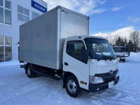 デュトロ　パブコ　 2WD 4000
