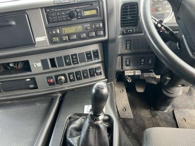 プロフィアクレーン付　QPG-FS1EWEG 古河ユニック　 2WD 12910