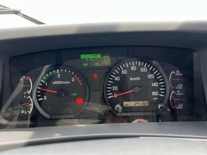 フォワード家畜運搬車　TKG-FRR90T2　 2WD 5190