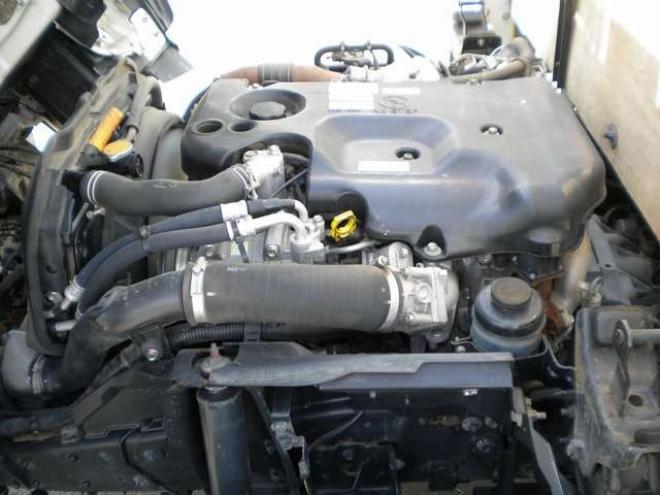 エルフ平ボディ　TKG-NMR85R　 2WD 2990