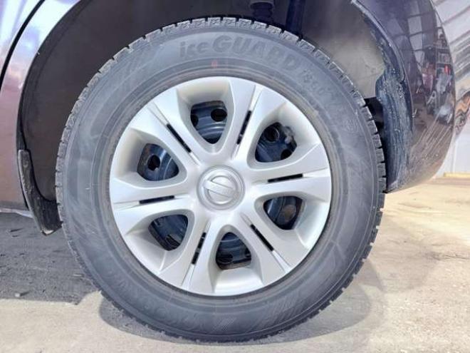 ノート1.2 X FOUR 4WD　下廻防錆TVナビBカメエンスタ 1200