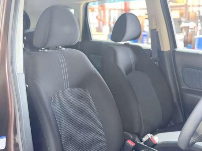 ノート1.2 X FOUR 4WD　下廻防錆TVナビBカメエンスタ 1200