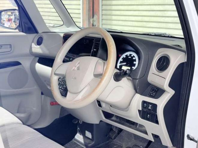 ekスペースG 4WD　下廻防錆Bカメスマキー 660