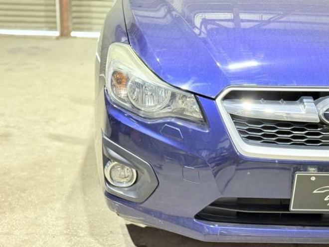 インプレッサG4 2.0 i-S アイサイト 4WD　下廻防錆 2000
