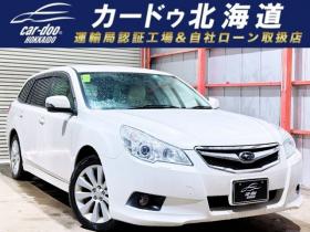 レガシィワゴン　2.5 i アイサイト 4WD　下廻防錆スマキー 2500