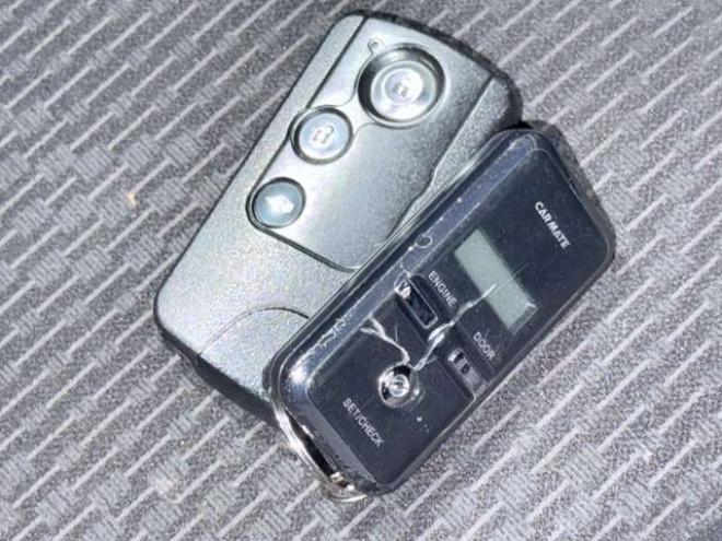 フリード1.5 G ジャストセレクション 4WD　下廻防錆TVナビBカメエンスタETC 1500