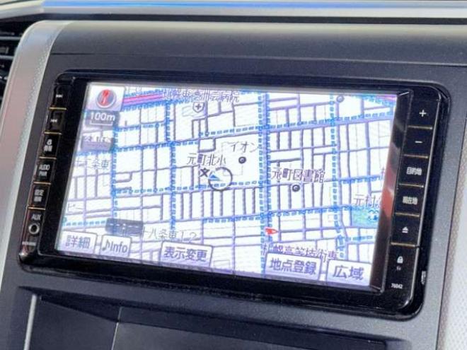 ヴェルファイア3.5 Z プラチナセレクション 4WD　下廻防錆TVナビBカメエンスタ後席モニタETC 3500