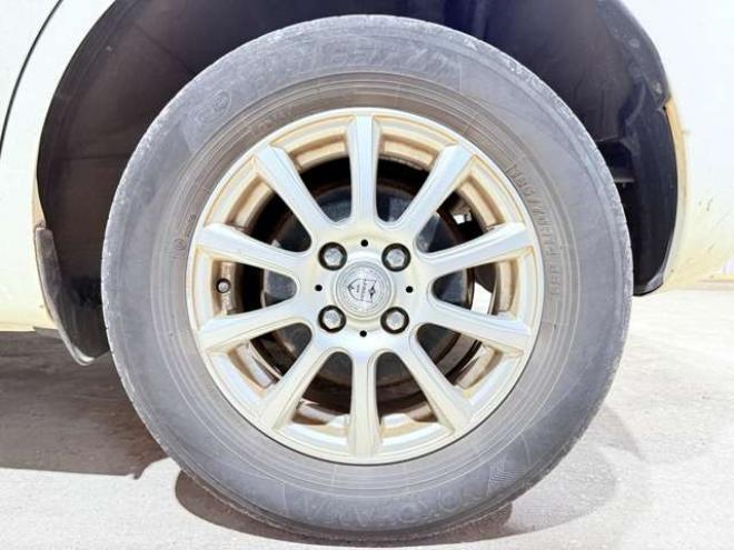 ノート1.2 X FOUR 4WD　下廻防錆TVナビBカメETCエンスタ 1200