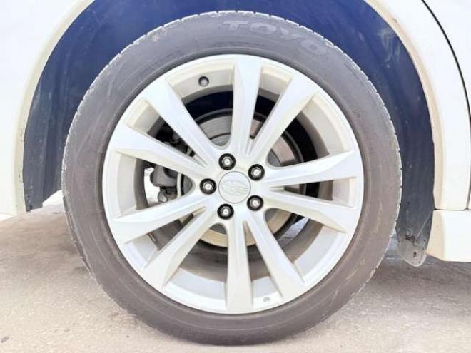 レガシィワゴン2.5 i アイサイト 4WD　下廻防錆TVナビBカメETC 2500