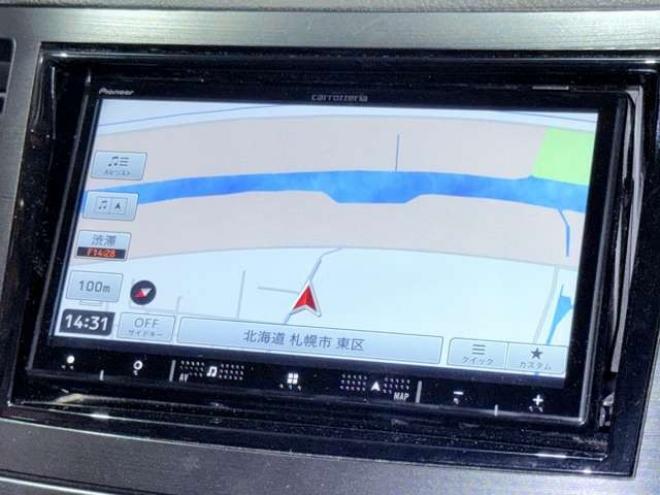 レガシィワゴン2.5 i アイサイト 4WD　下廻防錆TVナビBカメETC 2500