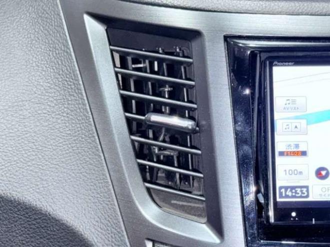 レガシィワゴン2.5 i アイサイト 4WD　下廻防錆TVナビBカメETC 2500