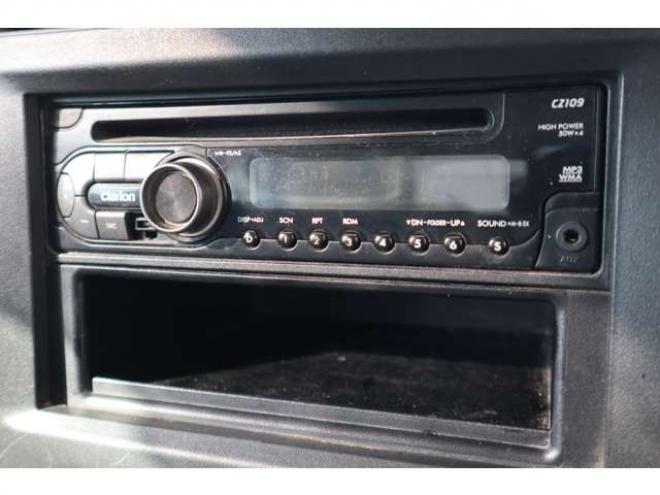 ジムニーXG 4WD　キーレス 660