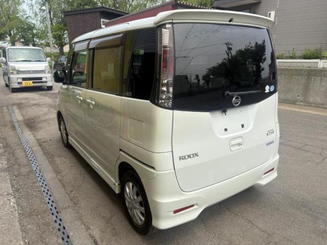 ルークス（店長おすすめコミコミ車）ハイウェイスター 4WD 660 5Dr