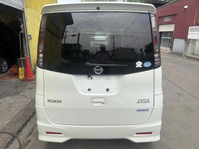 ルークス（店長おすすめコミコミ車）ハイウェイスター 4WD 660 5Dr