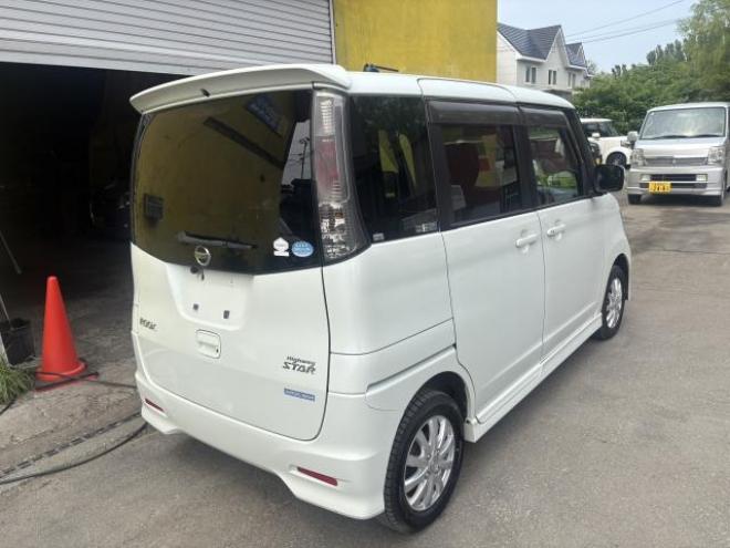 ルークス（店長おすすめコミコミ車）ハイウェイスター 4WD 660 5Dr
