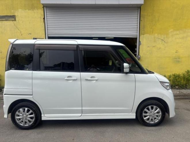 ルークス（店長おすすめコミコミ車）ハイウェイスター 4WD 660 5Dr