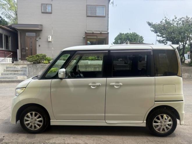 ルークス（店長おすすめコミコミ車）ハイウェイスター 4WD 660 5Dr