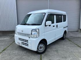 NV100クリッパー　DX GLエマージェンシーブレーキパッケージハイルーフ 4WD 660 ５Dr