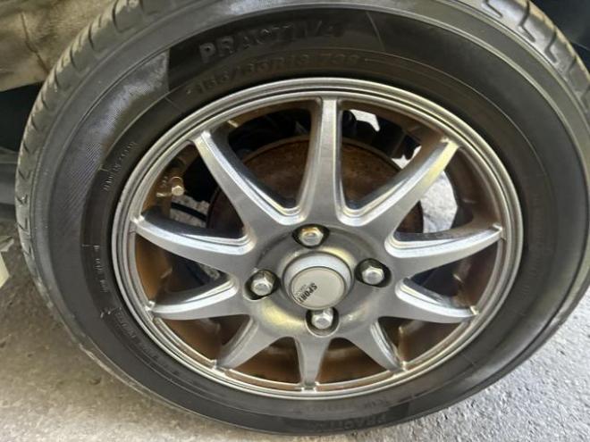パレット（店長おすすめコミコミ車）SW XS 4WD 660 5Dr