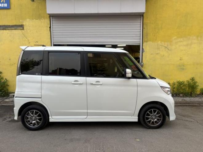 パレット（店長おすすめコミコミ車）SW XS 4WD 660 5Dr