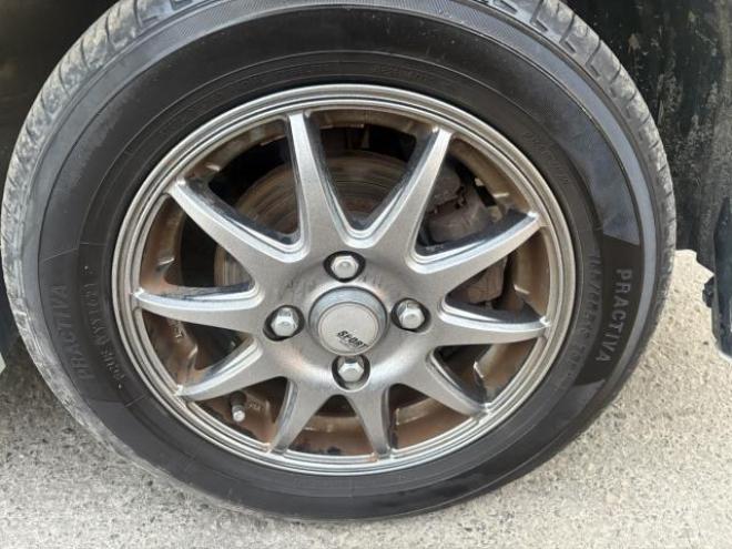 パレット（店長おすすめコミコミ車）SW XS 4WD 660 5Dr
