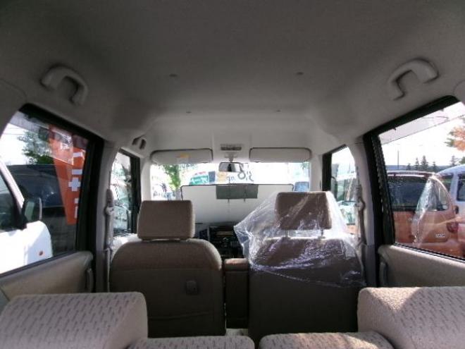 パレットL 4WD 660 5Dr