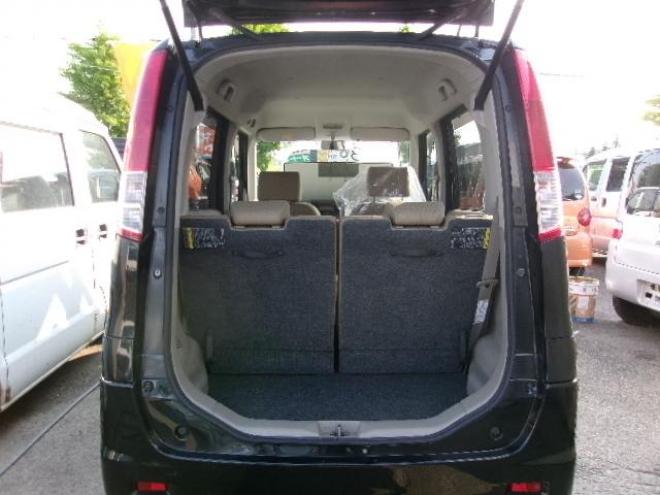 パレットL 4WD 660 5Dr