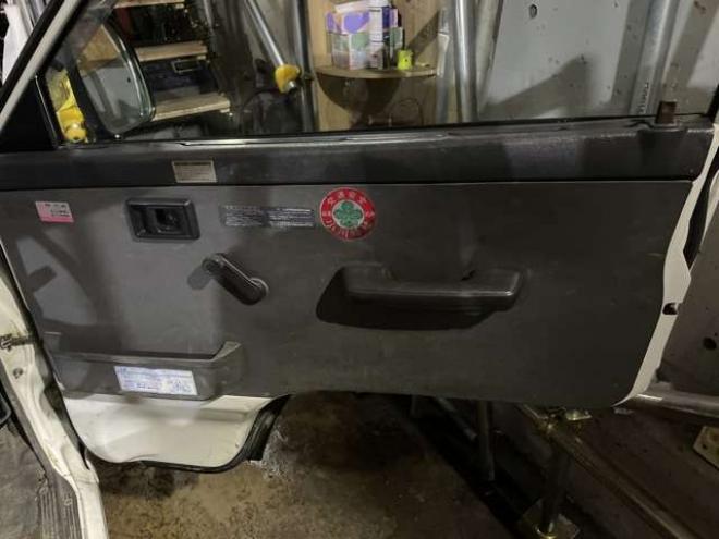 ライトエーストラックダンプ　検新規・市内コ・ミ・コ・ミ 2WD 1800