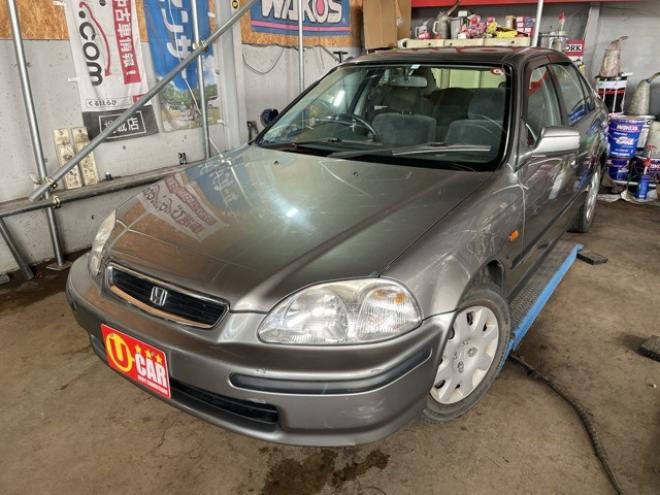シビックフェリオ1.5 ML　 2WD 1500