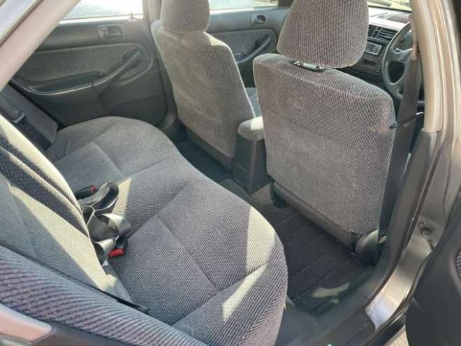シビックフェリオ1.5 ML　 2WD 1500