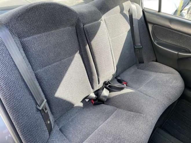 シビックフェリオ1.5 ML　 2WD 1500