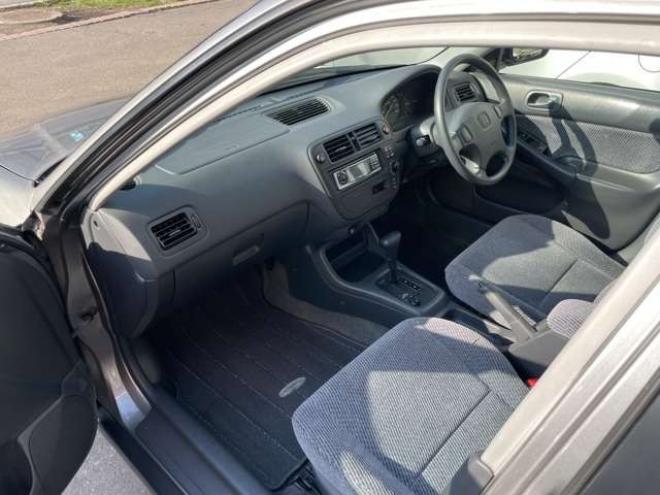 シビックフェリオ1.5 ML　 2WD 1500