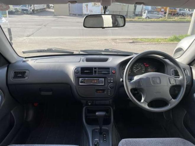 シビックフェリオ1.5 ML　 2WD 1500
