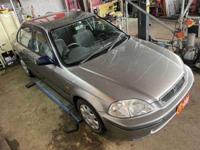 シビックフェリオ1.5 ML　 2WD 1500