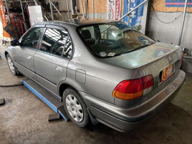シビックフェリオ1.5 ML　 2WD 1500