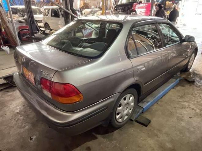 シビックフェリオ1.5 ML　 2WD 1500