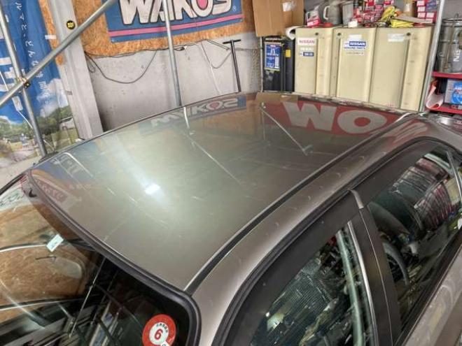 シビックフェリオ1.5 ML　 2WD 1500