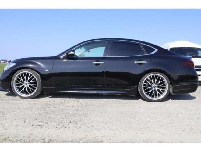 フーガ2.5 250GT　検2年　自社　ローンカノウ　車高調 2WD 2500