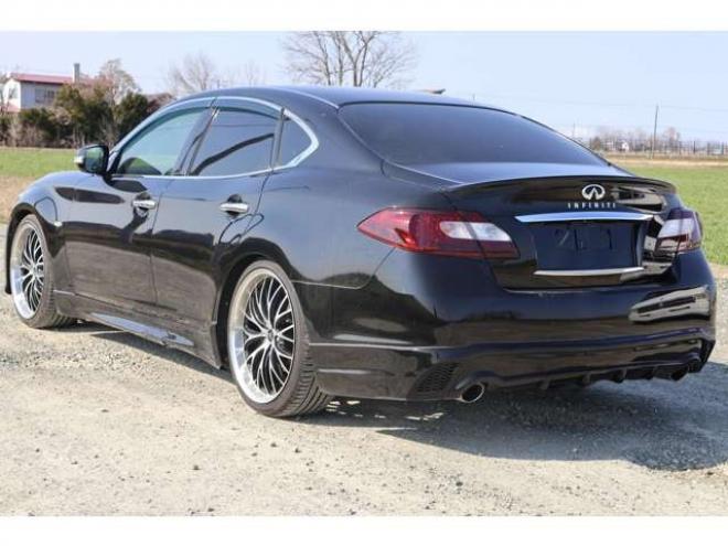 フーガ2.5 250GT　検2年　自社　ローンカノウ　車高調 2WD 2500