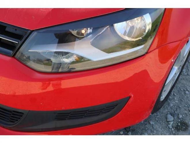 ポロTSI コンフォートライン　検2年　自社　ローンカノウ　ワンオーナー 正規輸入車 2WD 1200