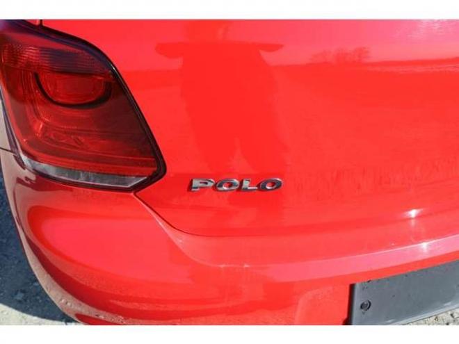 ポロTSI コンフォートライン　検2年　自社　ローンカノウ　ワンオーナー 正規輸入車 2WD 1200