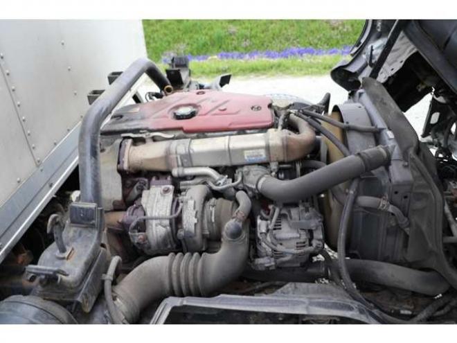 ダイナアルミバン　検1年　バックカメラ 2WD 4000