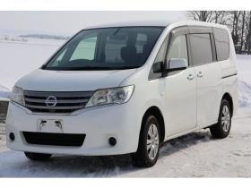 セレナ　2.0 20X 4WD　検2年　自社　ローンカノウ 2000
